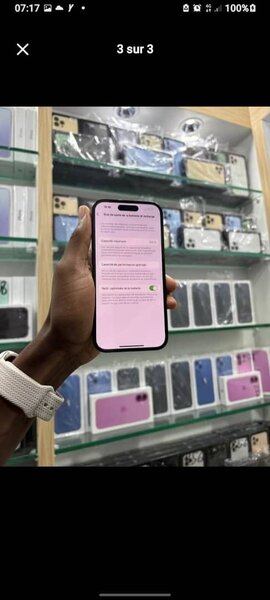 iPhone 14pro