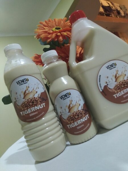 Venito Friut Juices
