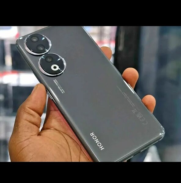 Smartphone Honor moderne
