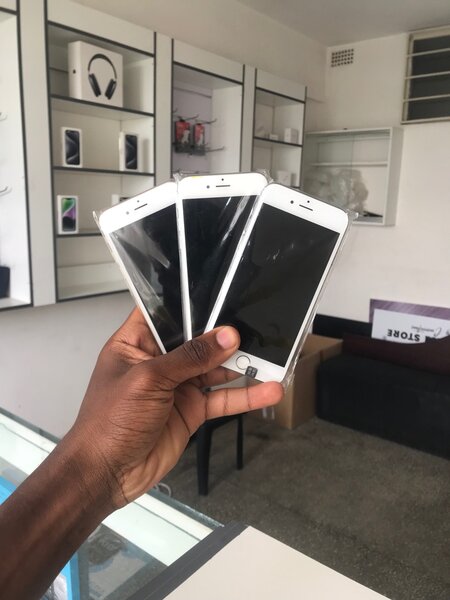 iPhone 6 32gb