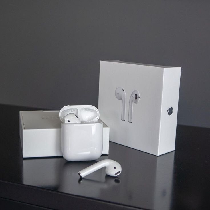Écouteurs AirPods Max