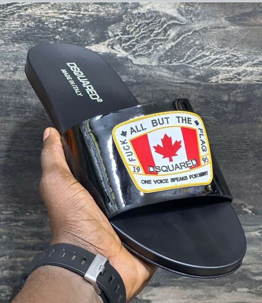 Slippers