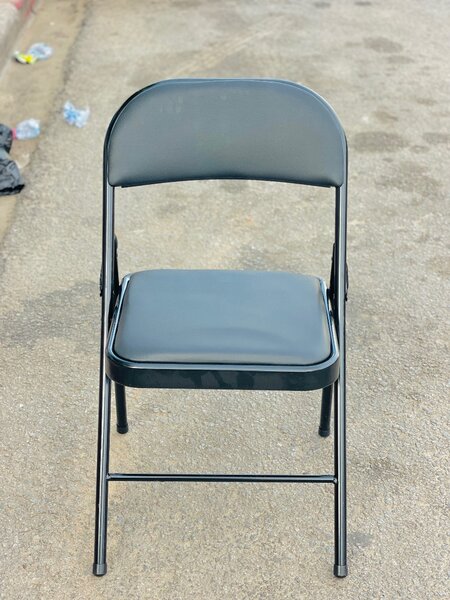 Chaise pliante