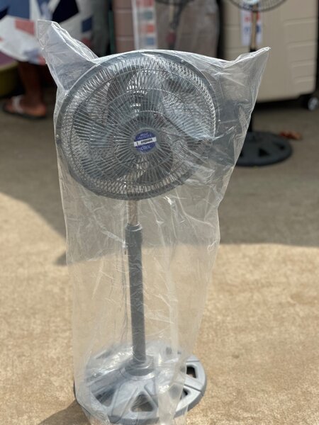 Ventilateur