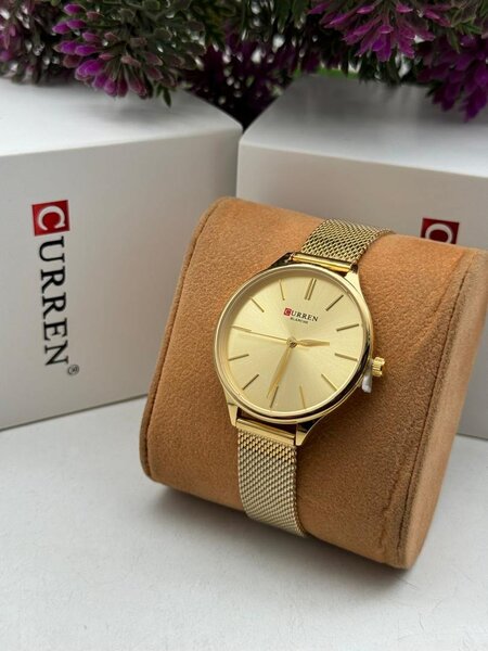 Curren watches