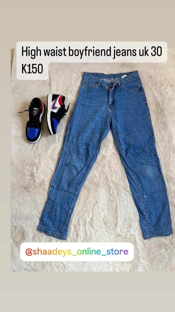 jeans