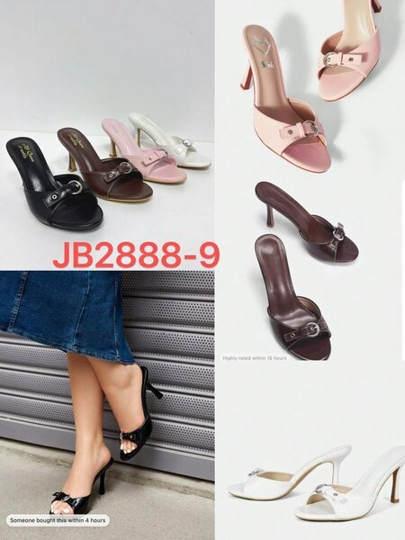 Talon ZARA