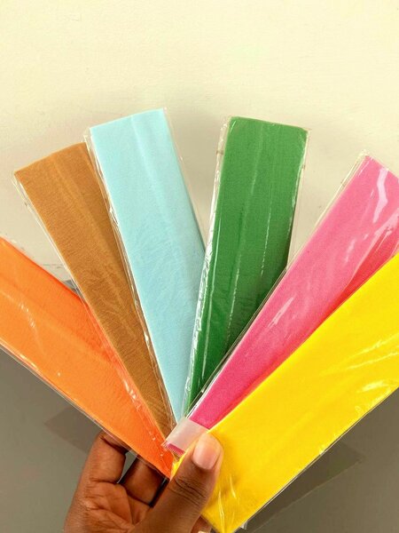 Headbands