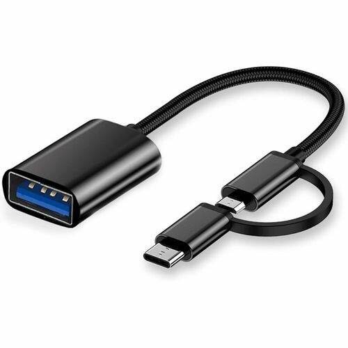Adaptateur USB- Type C-Android