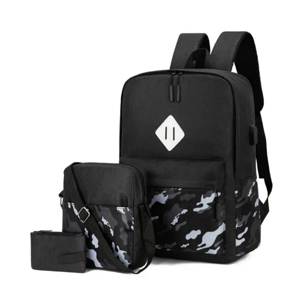 3 in one backpacks