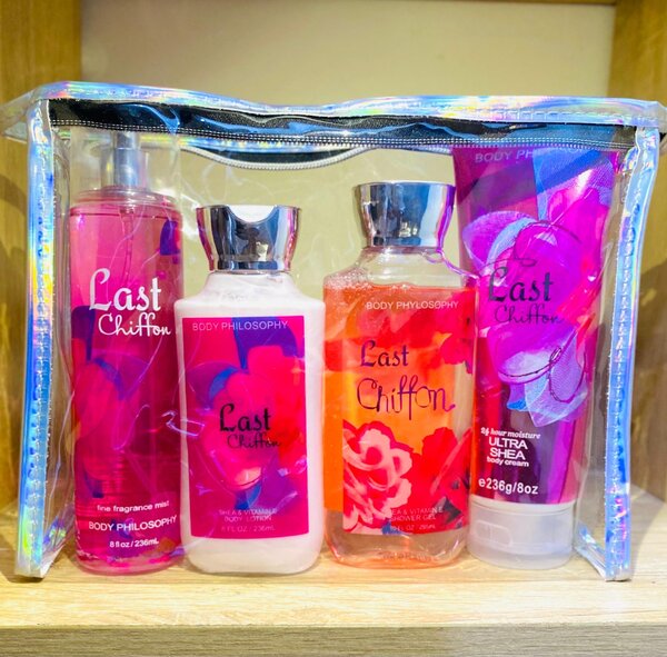 Gift set