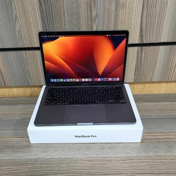 MacBook pro