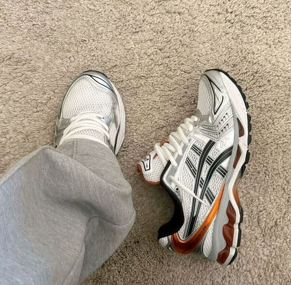 BASKET ASICS