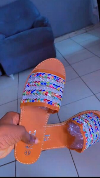 Chaussure