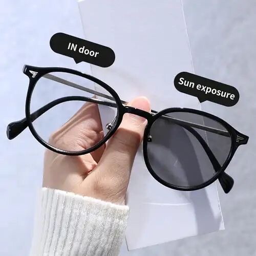 Lunettes Anti-Lumière Bleue