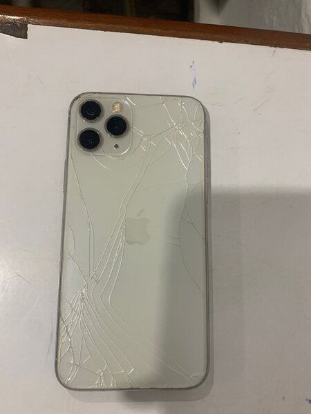 iPhone 11pro