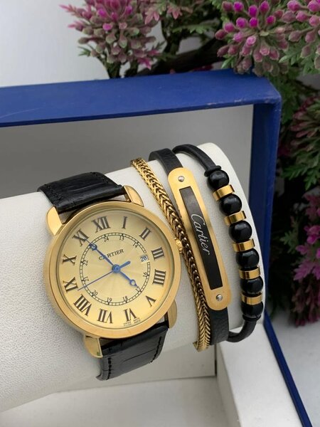 Watch Package