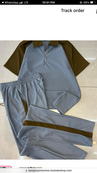 Clothing