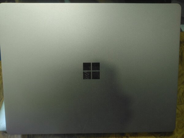 WINDOWS LAPTOP