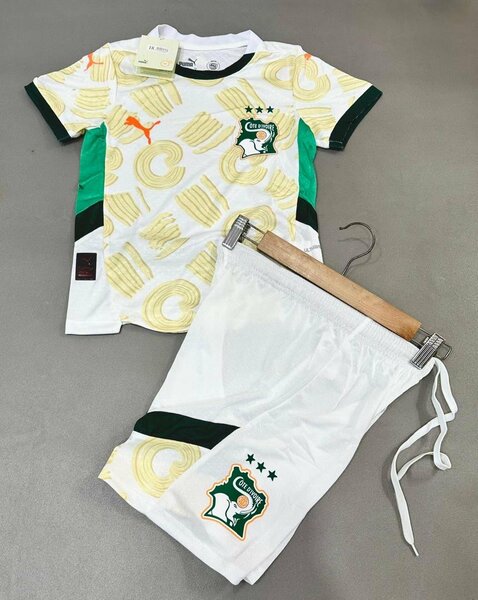 Maillot enfant