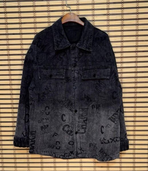 Vêtements homme