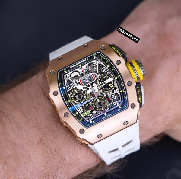 Wrist Watch