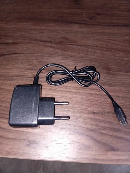 Chargeur USB compact rapide
