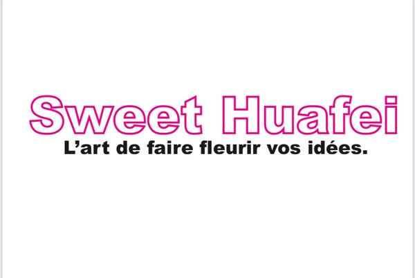Sweet huafei 