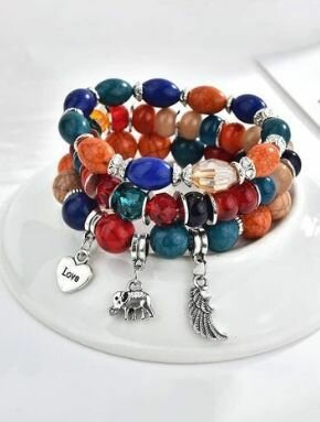 Combine bracelet