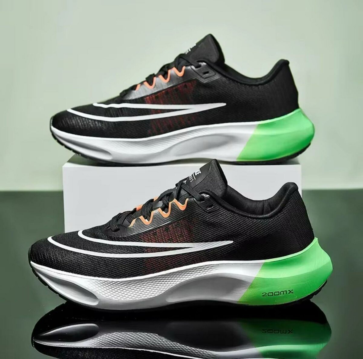 Fashion sneakers