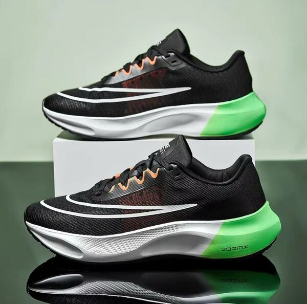 Fashion sneakers