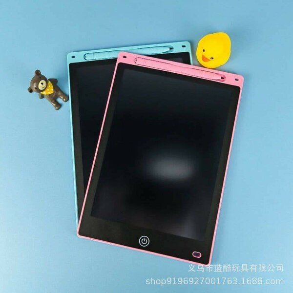Tablette d'écriture LCD