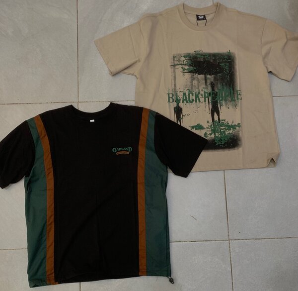 Tshirts