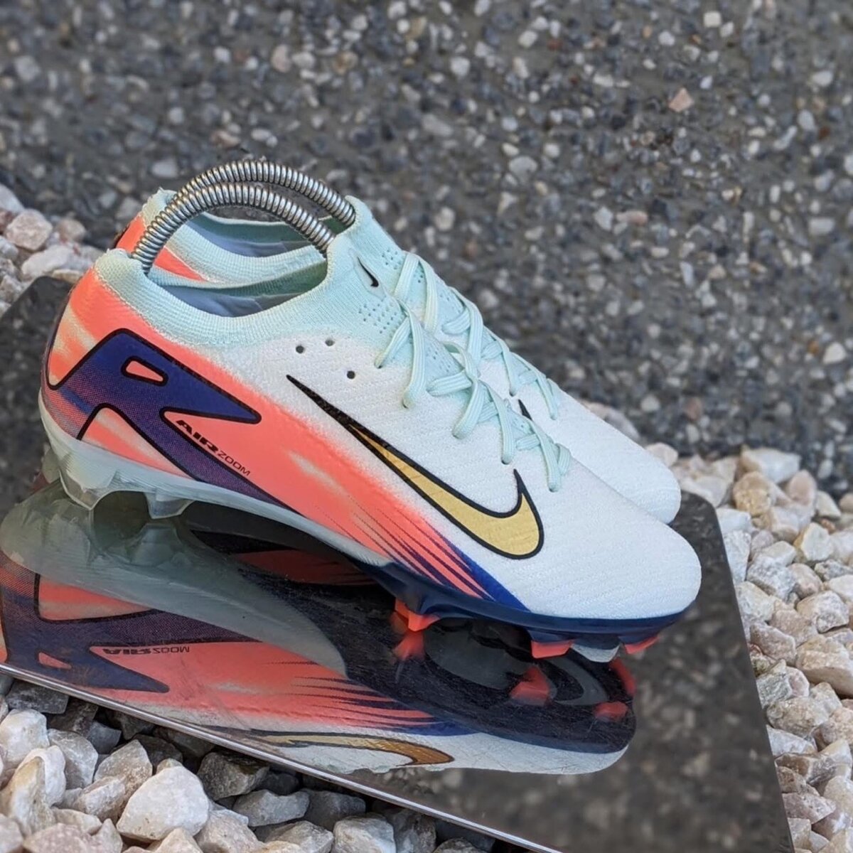 Soccer boots