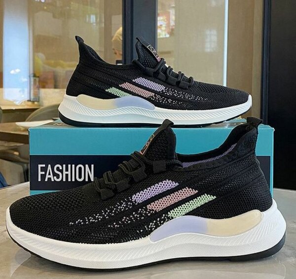 Ladies Sneakers