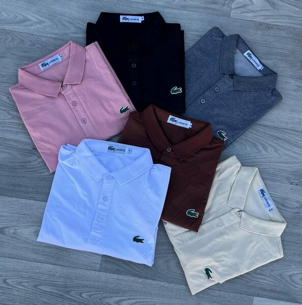 Mens golf t shirts
