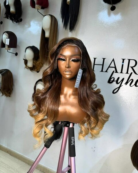 Wig