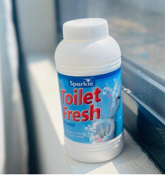 Cleaning Products