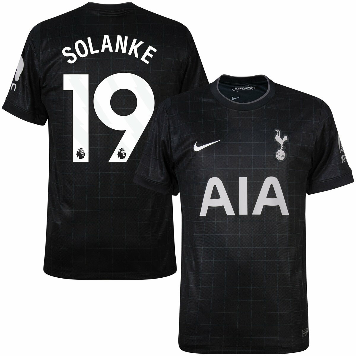 Maillot de Football Personnalisé