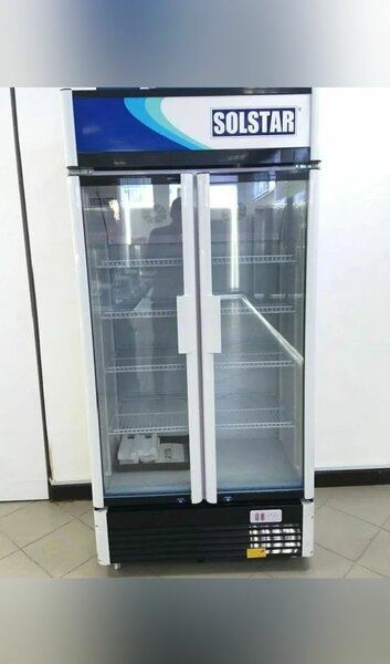 Star Fridge
