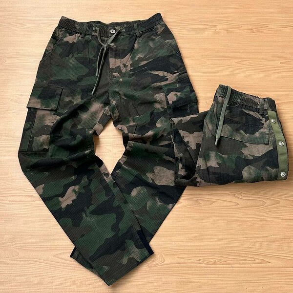 Baggy jeans