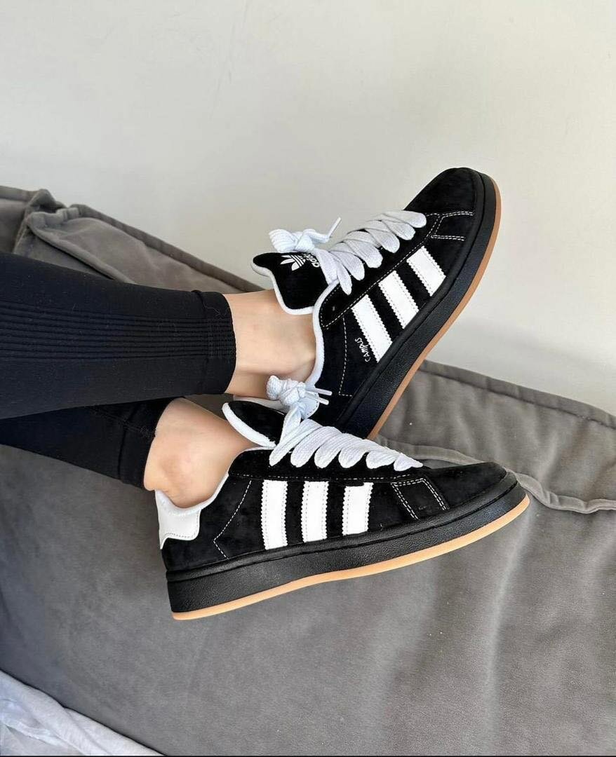 Adidas campus