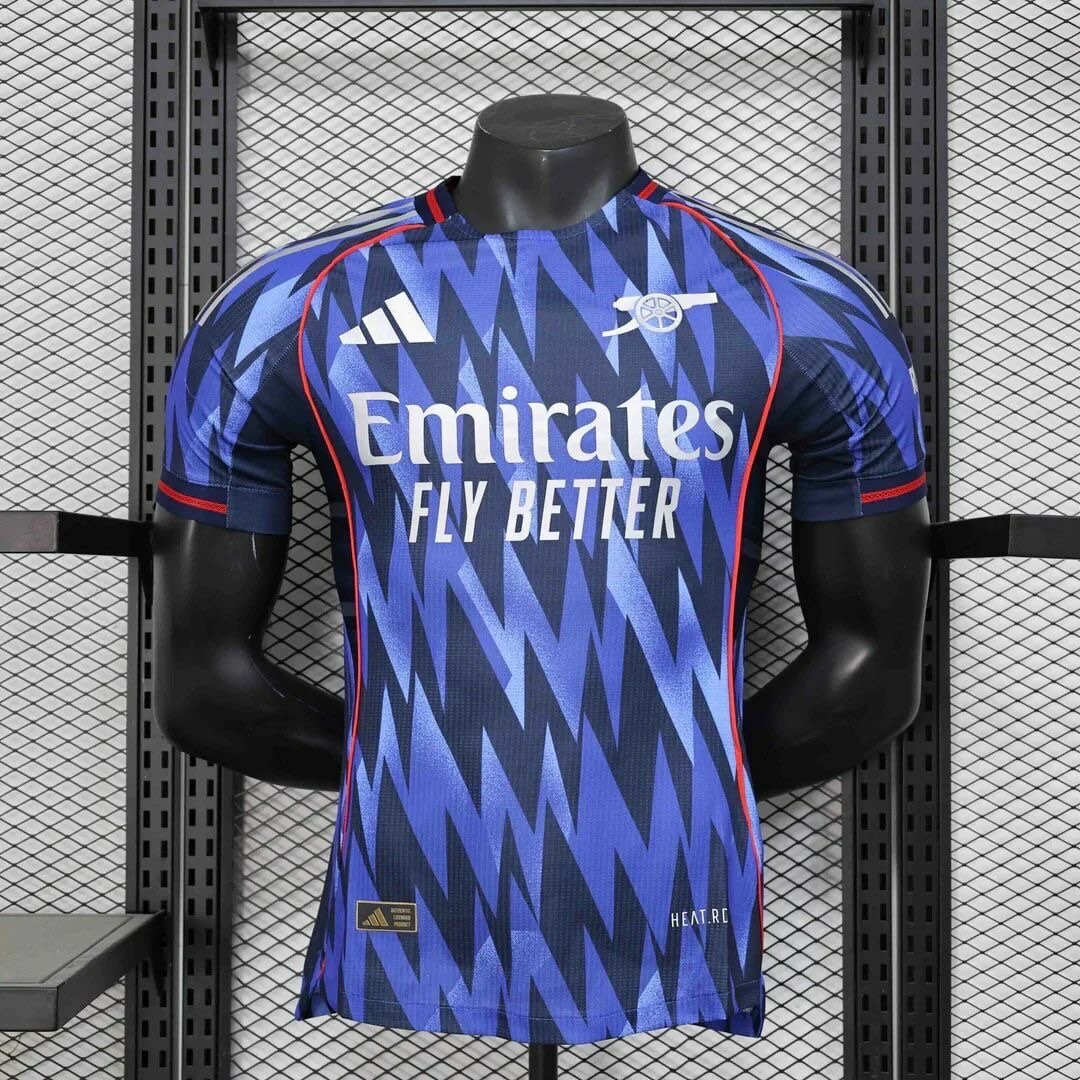 Maillot de football Arsenal