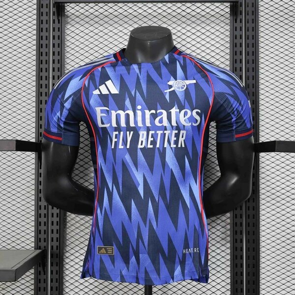 Maillot de football Arsenal