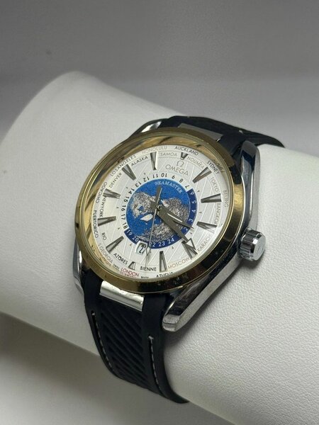 Montre OMEGA