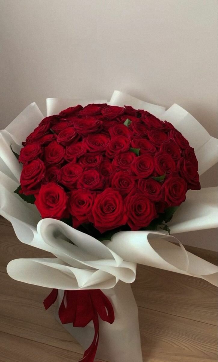 Flower bouquet
