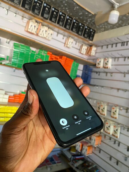 iPhone XS Max