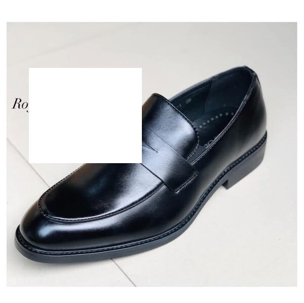 Mans Original Shoes