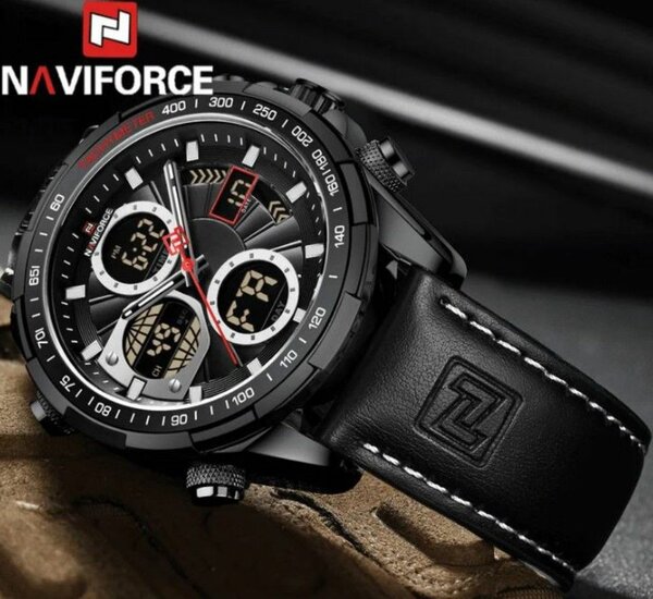 Naviforce