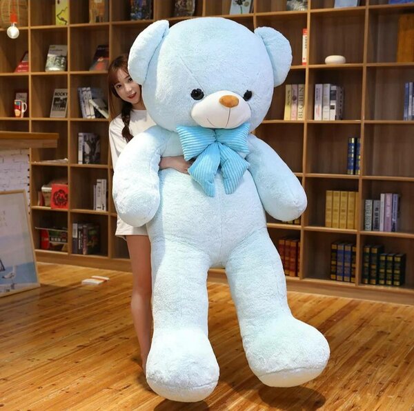 Peluche géante/nounours/doudou